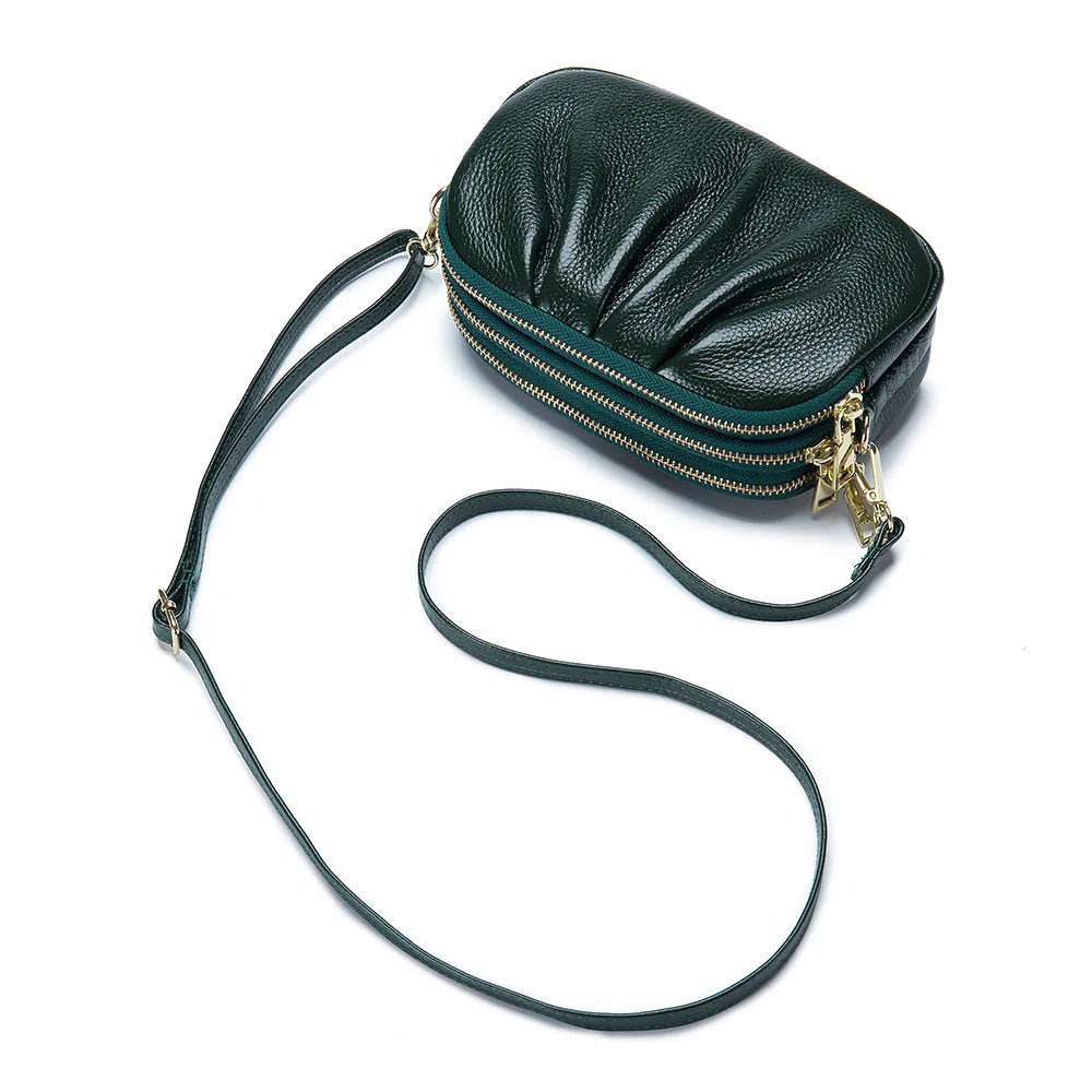 SMALL CROSSBODY BAG