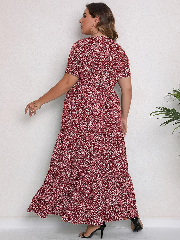 GIBSIE DRESS