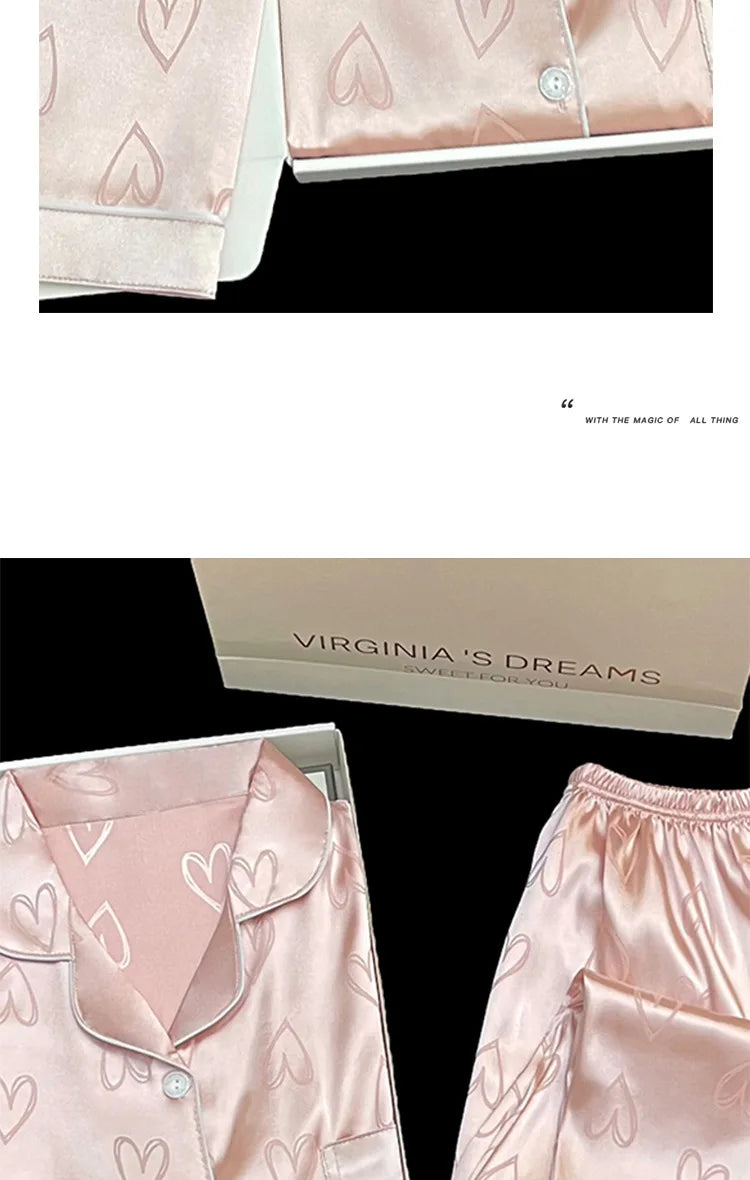 TYJA PYJAMA