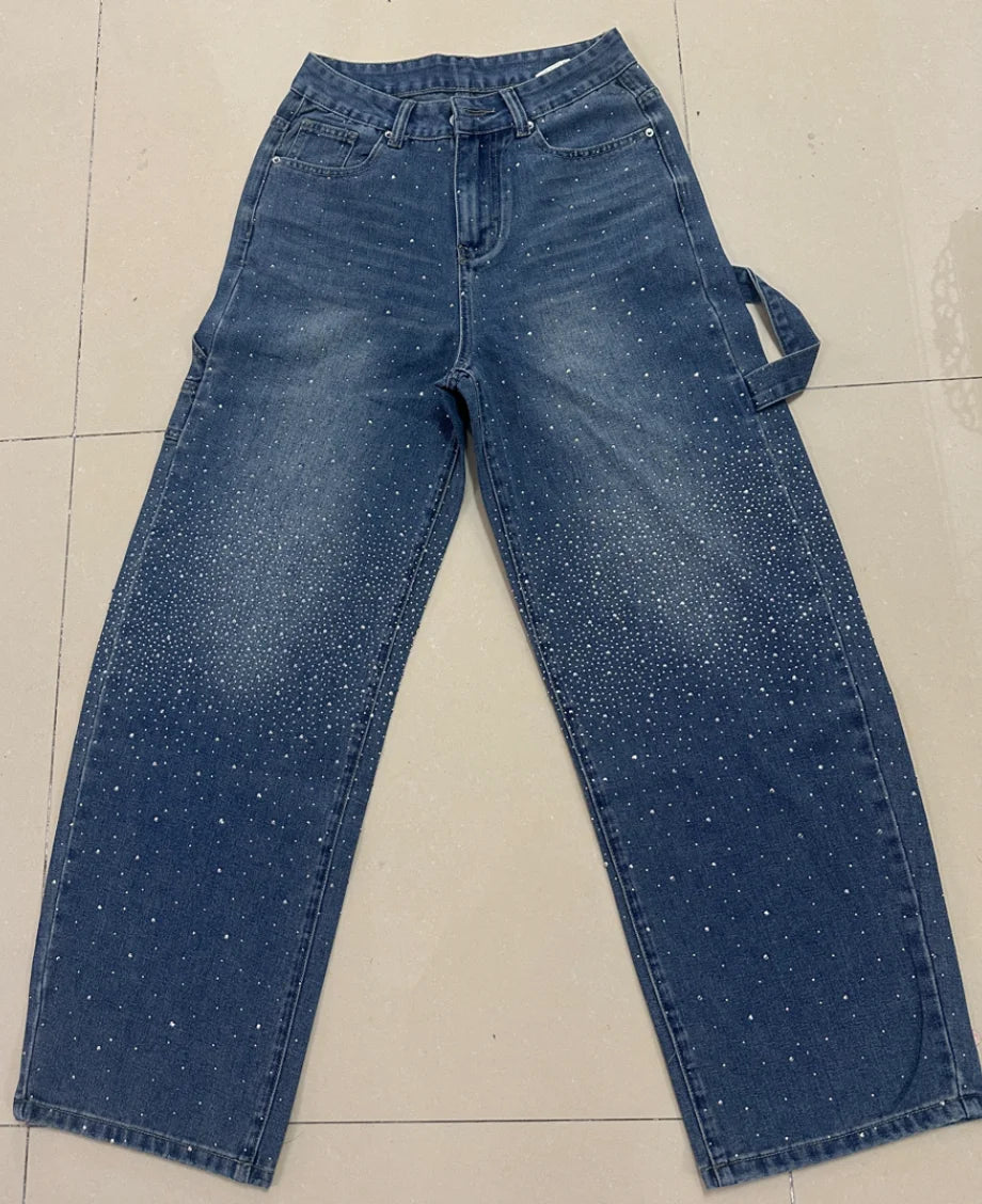 SPARKLE STAR JEAN