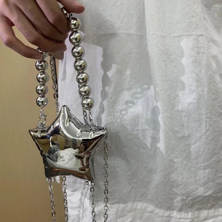 METAL BAG