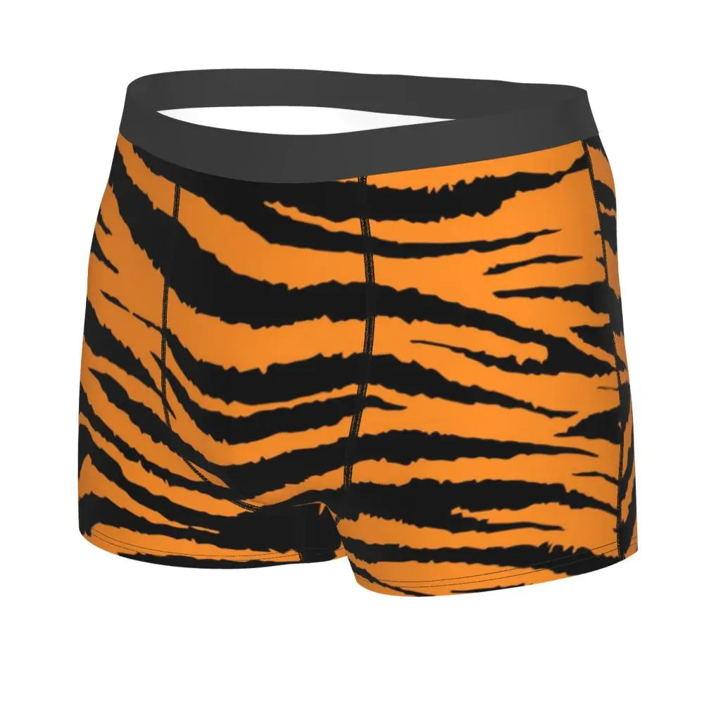 TIGER BOXER
