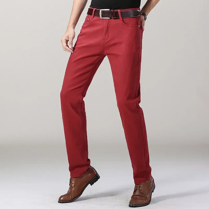 PURE JEANS