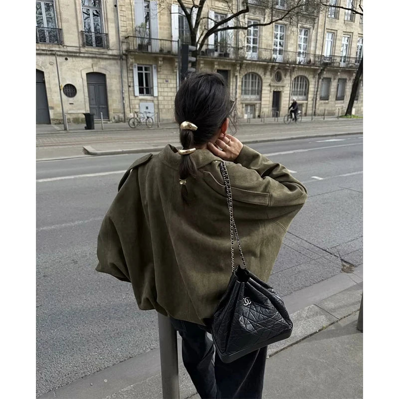 JACKY JACKET