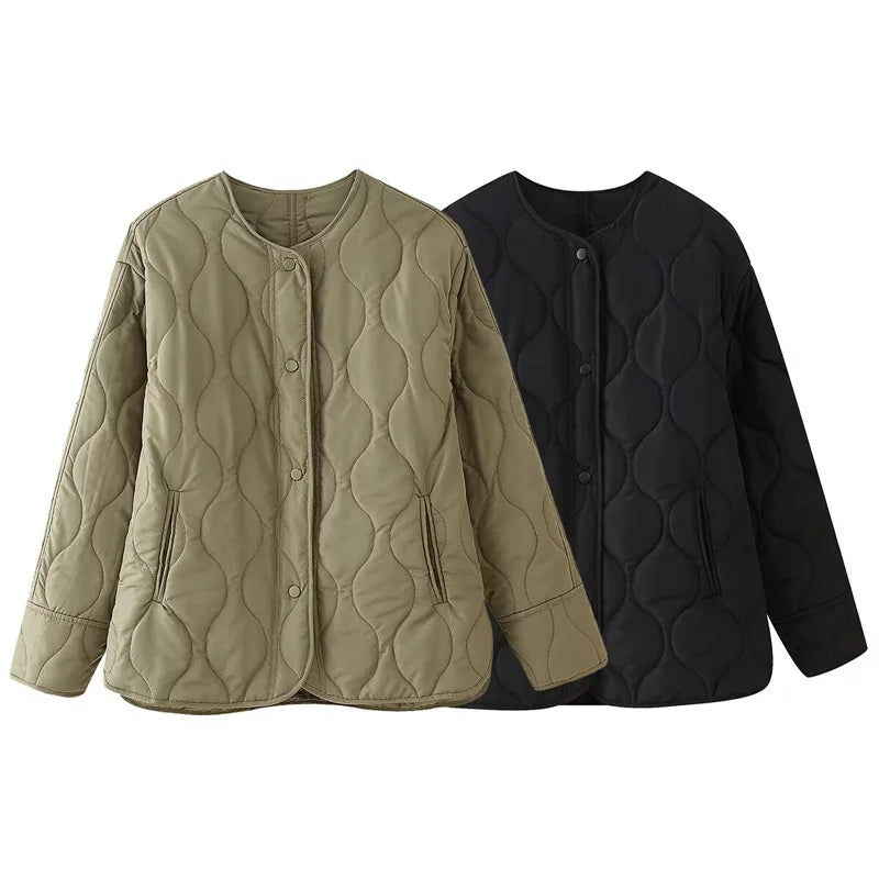ARLA COAT
