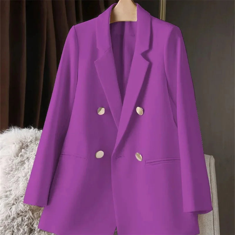 SPRING BLAZER