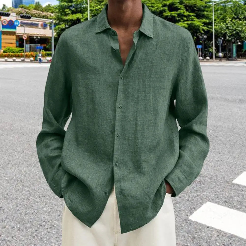 SPRING SHIRT