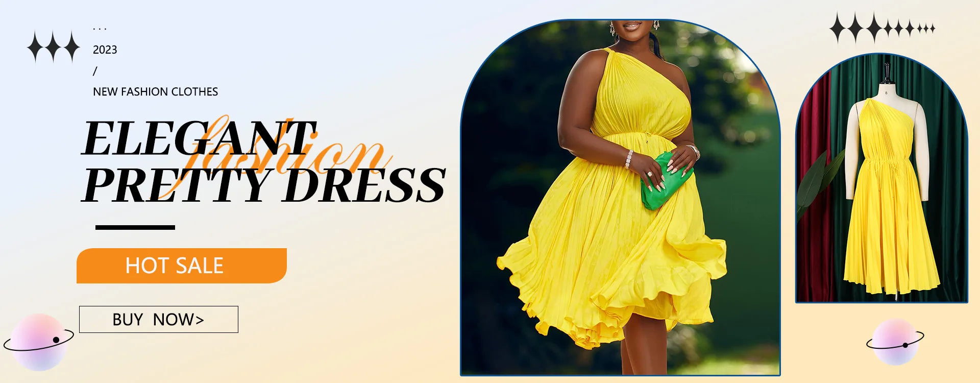 GINA DRESS