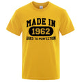 1962 T-SHIRT