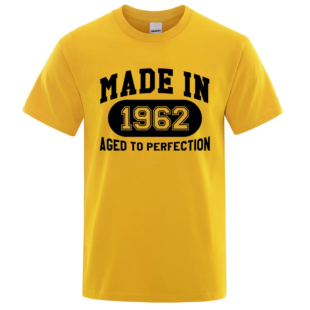 1962 T-SHIRT