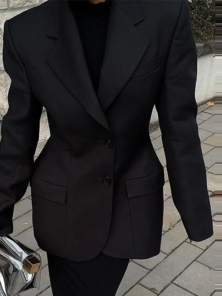 GOAL BLAZER