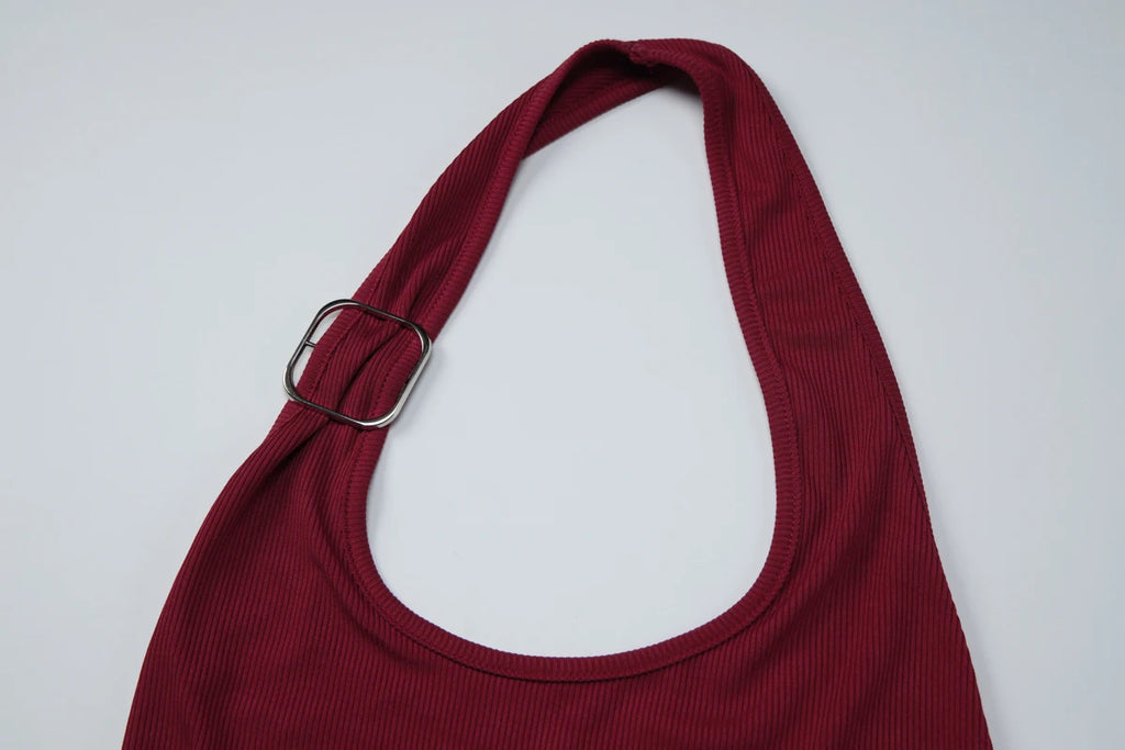 DULZA DRESS