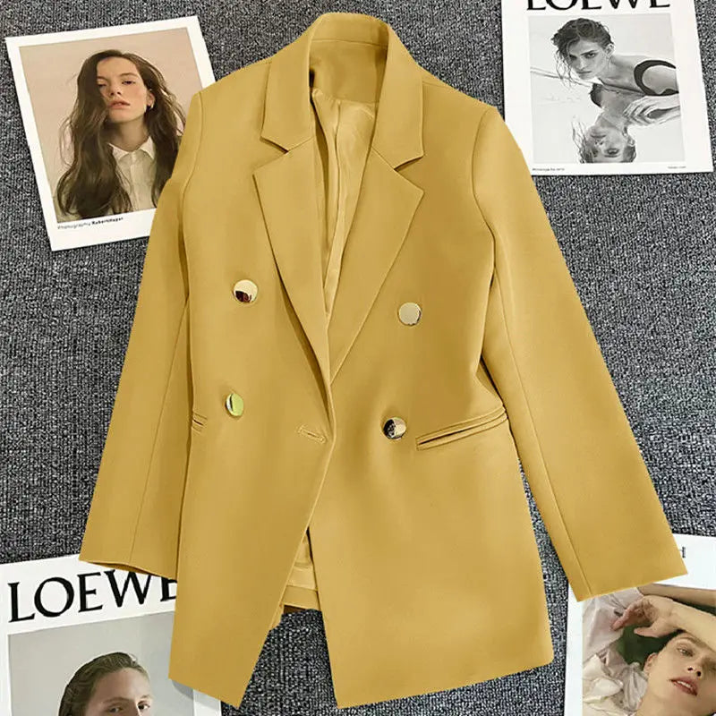 PIMP BLAZER