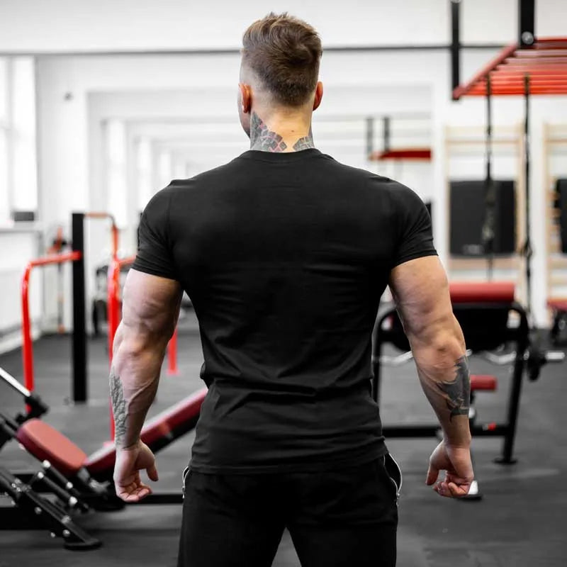 GYM T-SHIRT