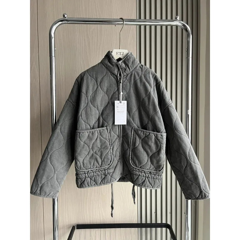 DINA COAT