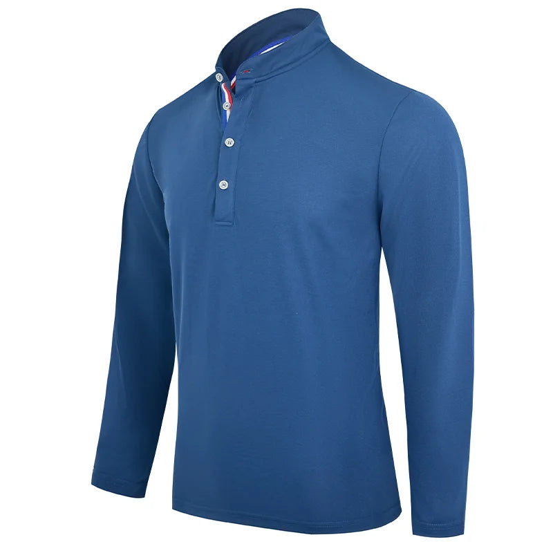 BUISNESS POLO