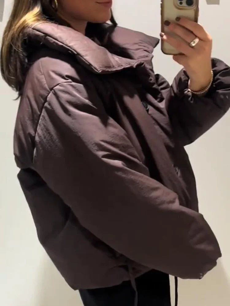 SARAH COAT