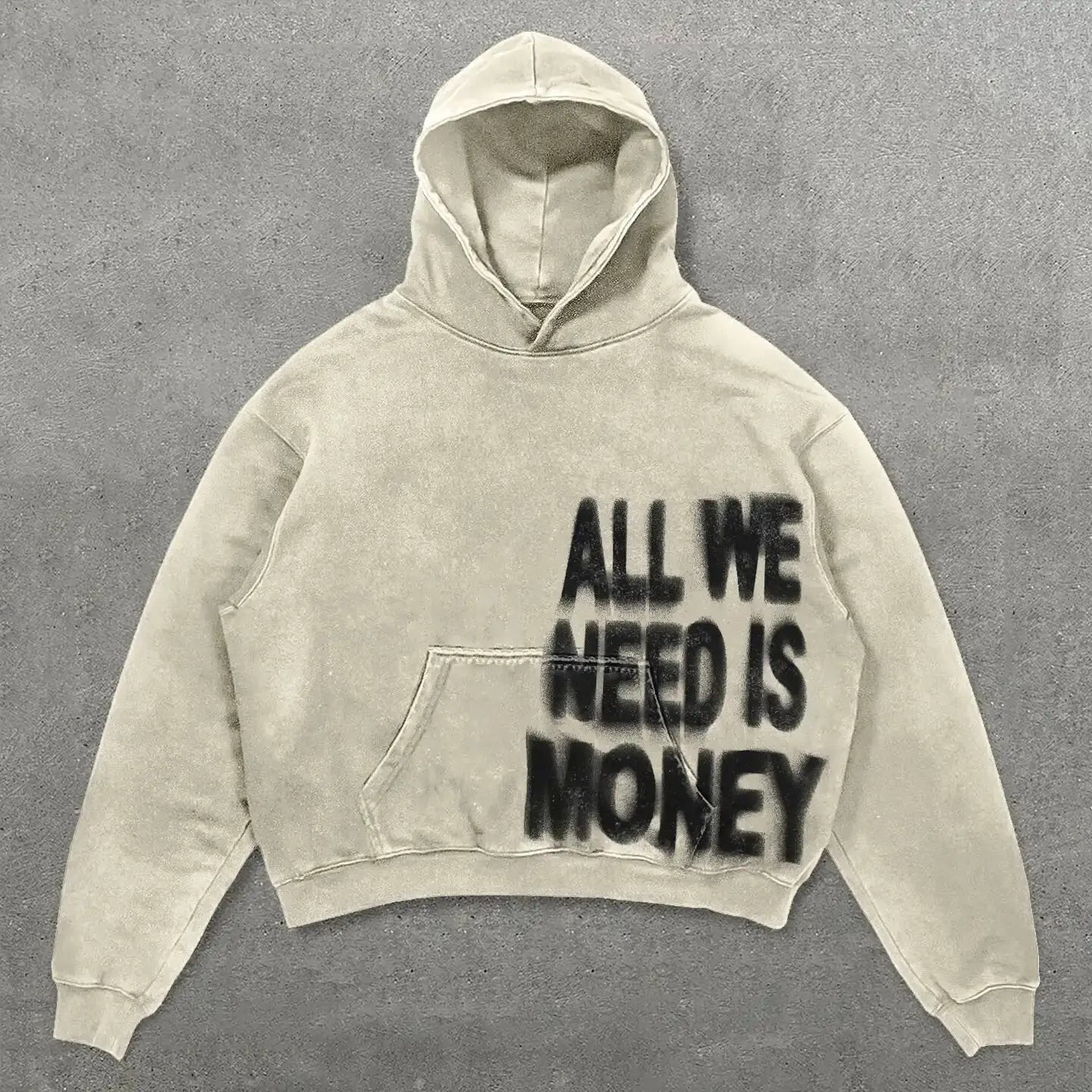 MADNESS HOODIE