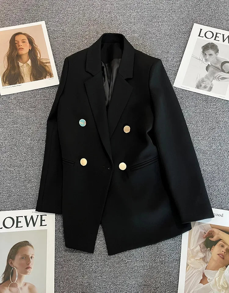 SPRING BLAZER