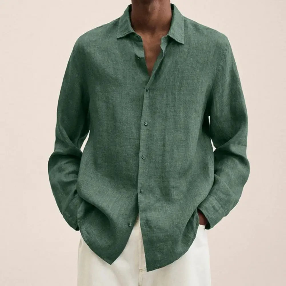 SPRING SHIRT