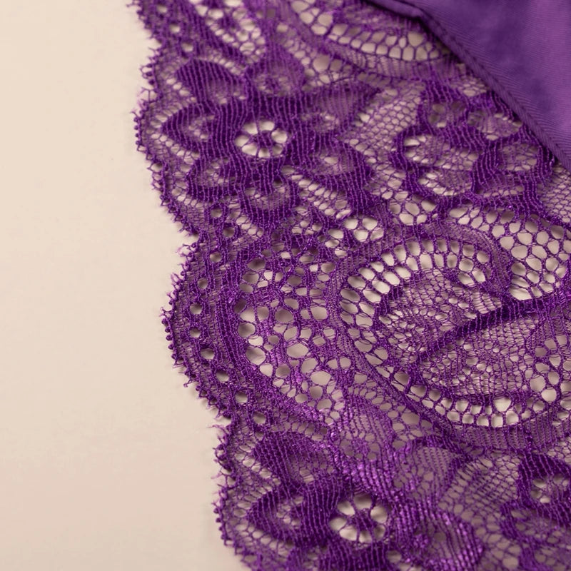 SEAMLESS PANTIES