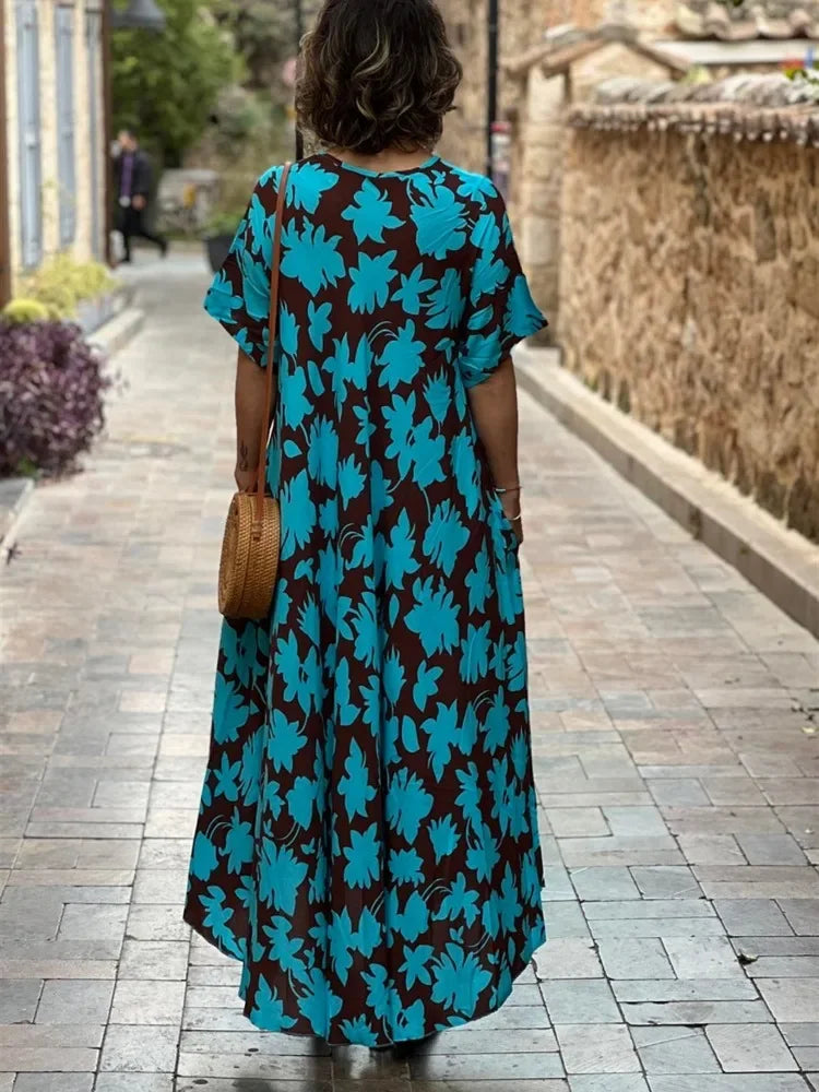 TANIA DRESS