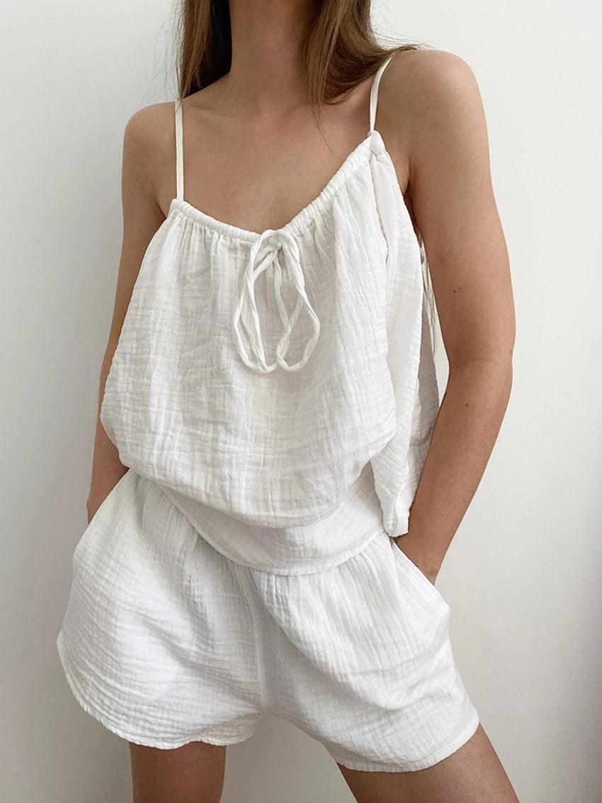 CASUAL PYJAMA
