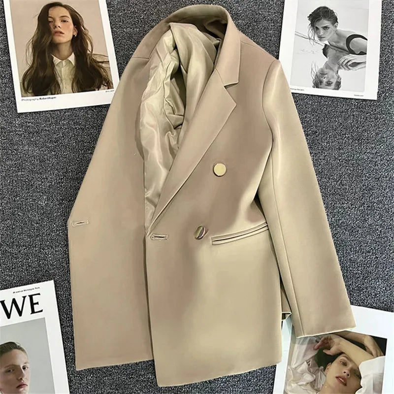 SPRING BLAZER