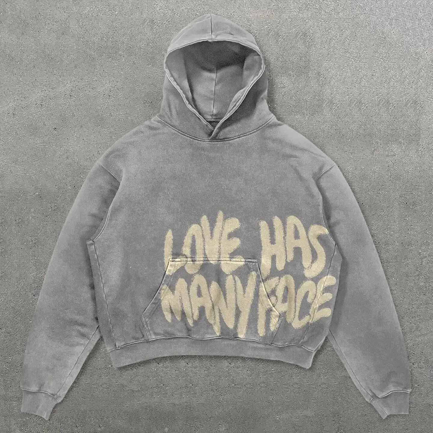 MADNESS HOODIE