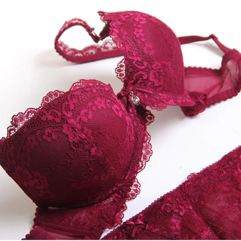 ENSEMBLE LINGERIE