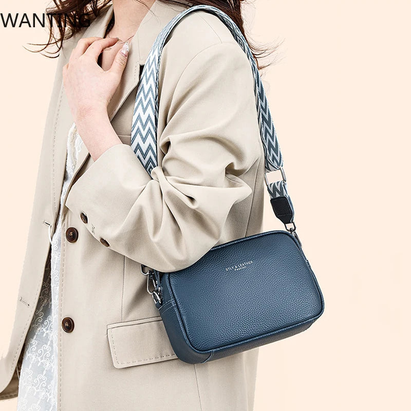 CRISS BAG