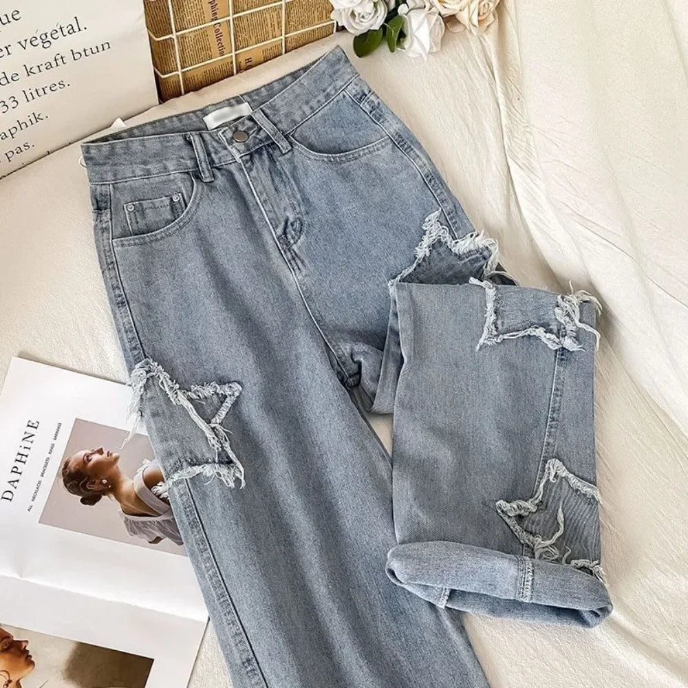 STARS JEANS