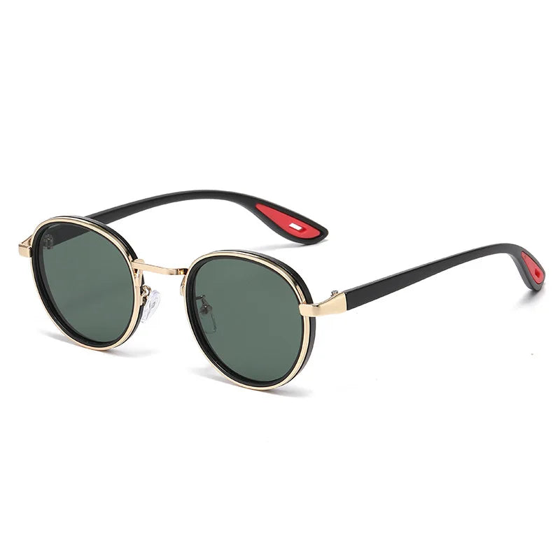 METAL SUNGLASSES