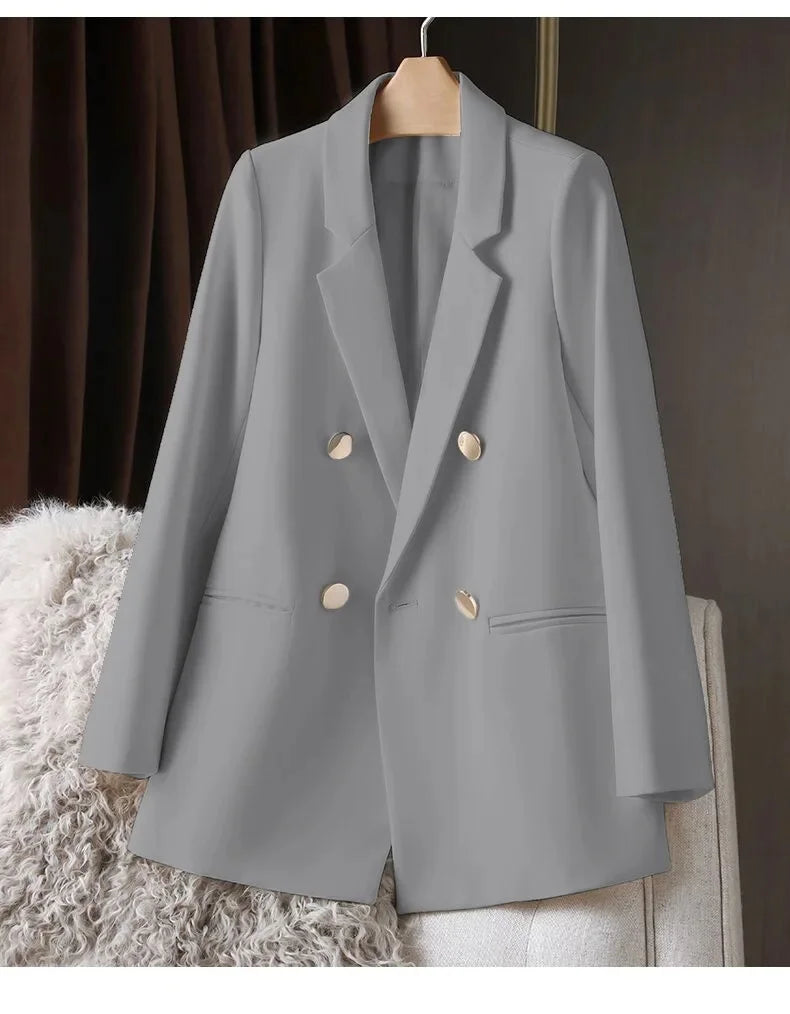 SPRING BLAZER