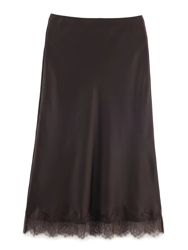 TOSSY SKIRT