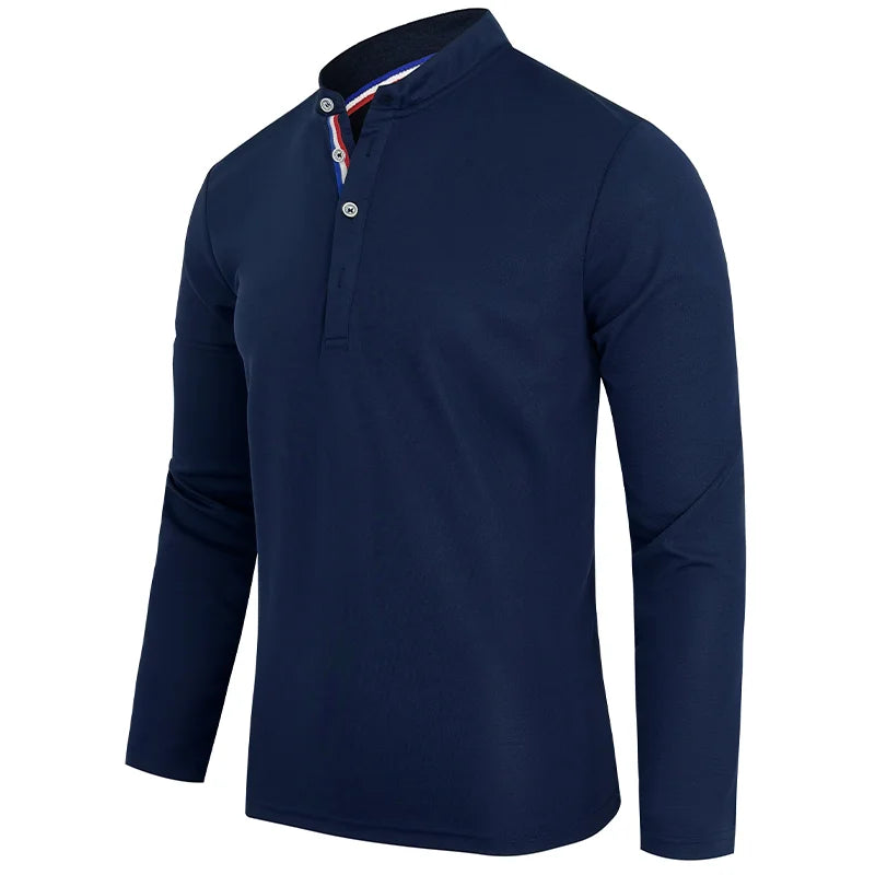 BUISNESS POLO
