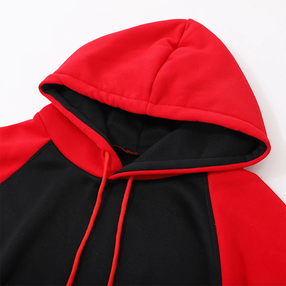 COULEUR HOODIE