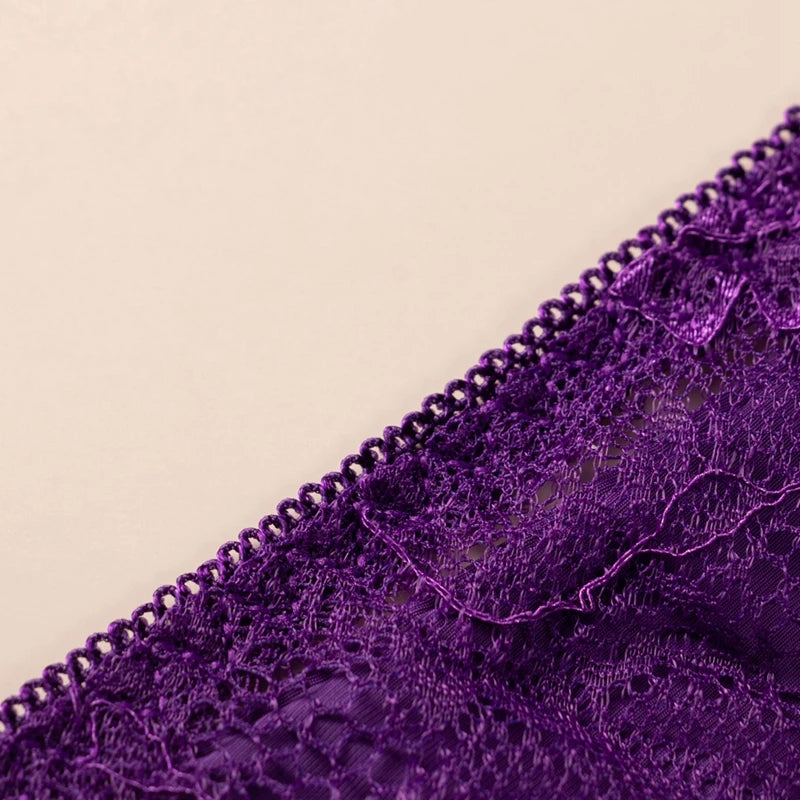 SEAMLESS PANTIES