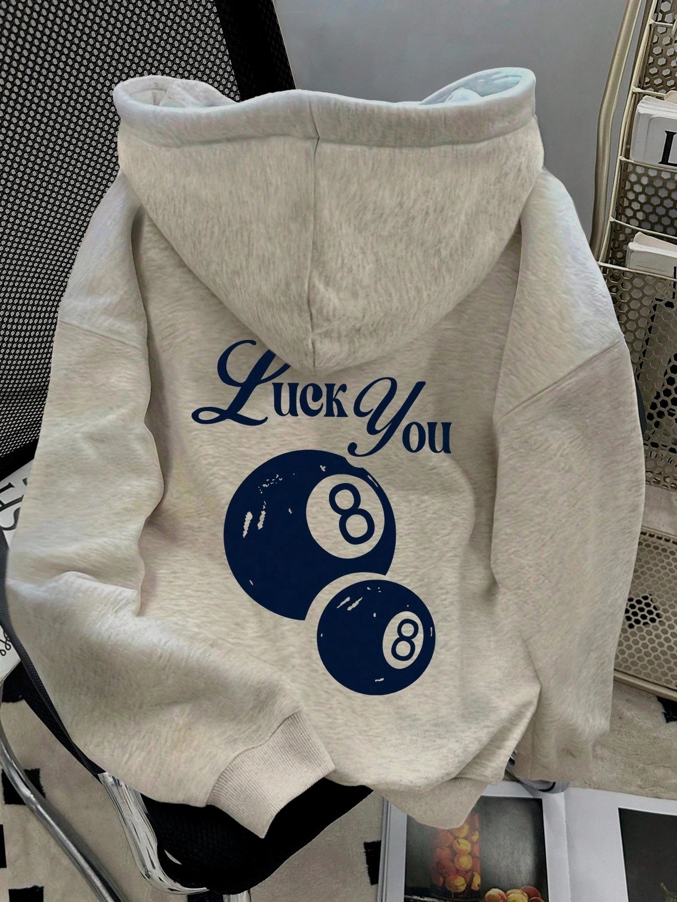 KOOL HOODIE