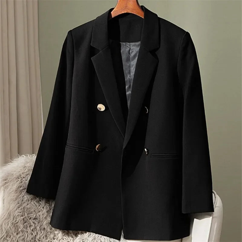 SPRING BLAZER