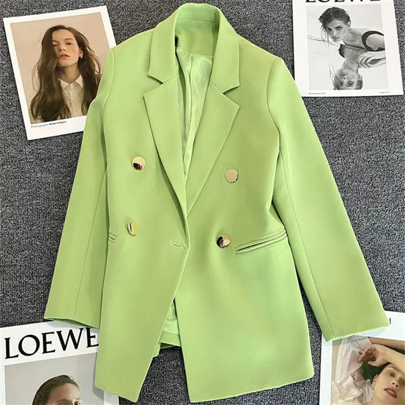 PIMP BLAZER