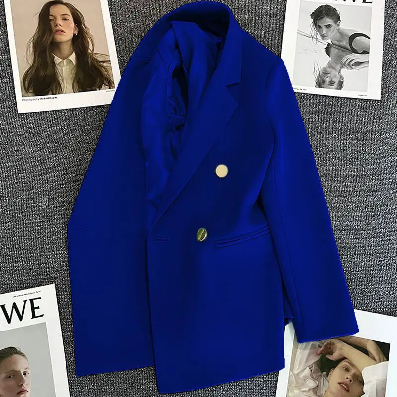 PIMP BLAZER