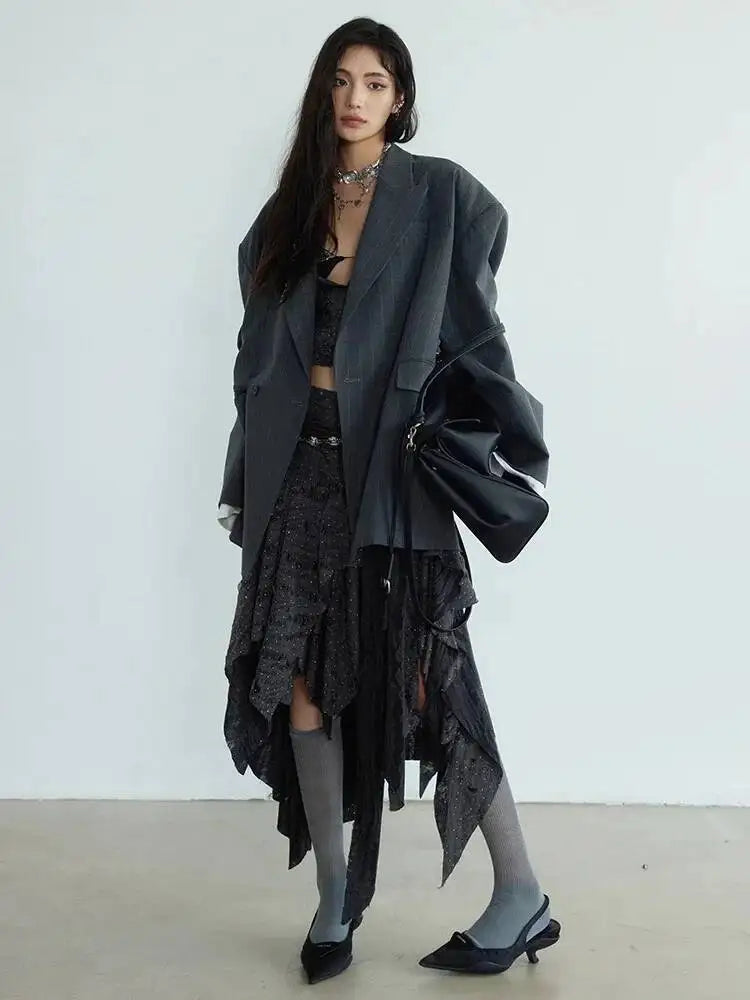 MAIA BLAZER