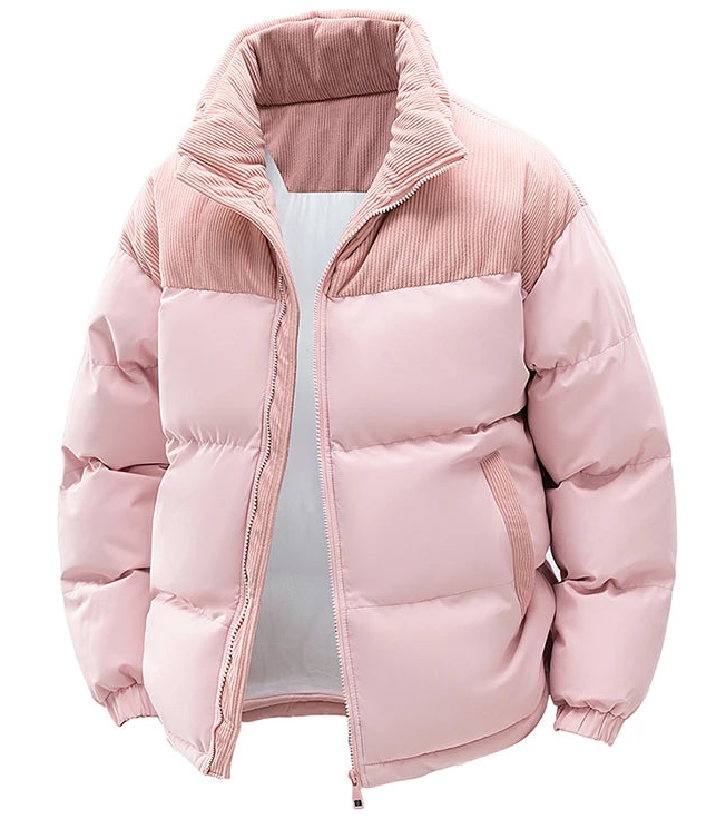 WARMY JACKET