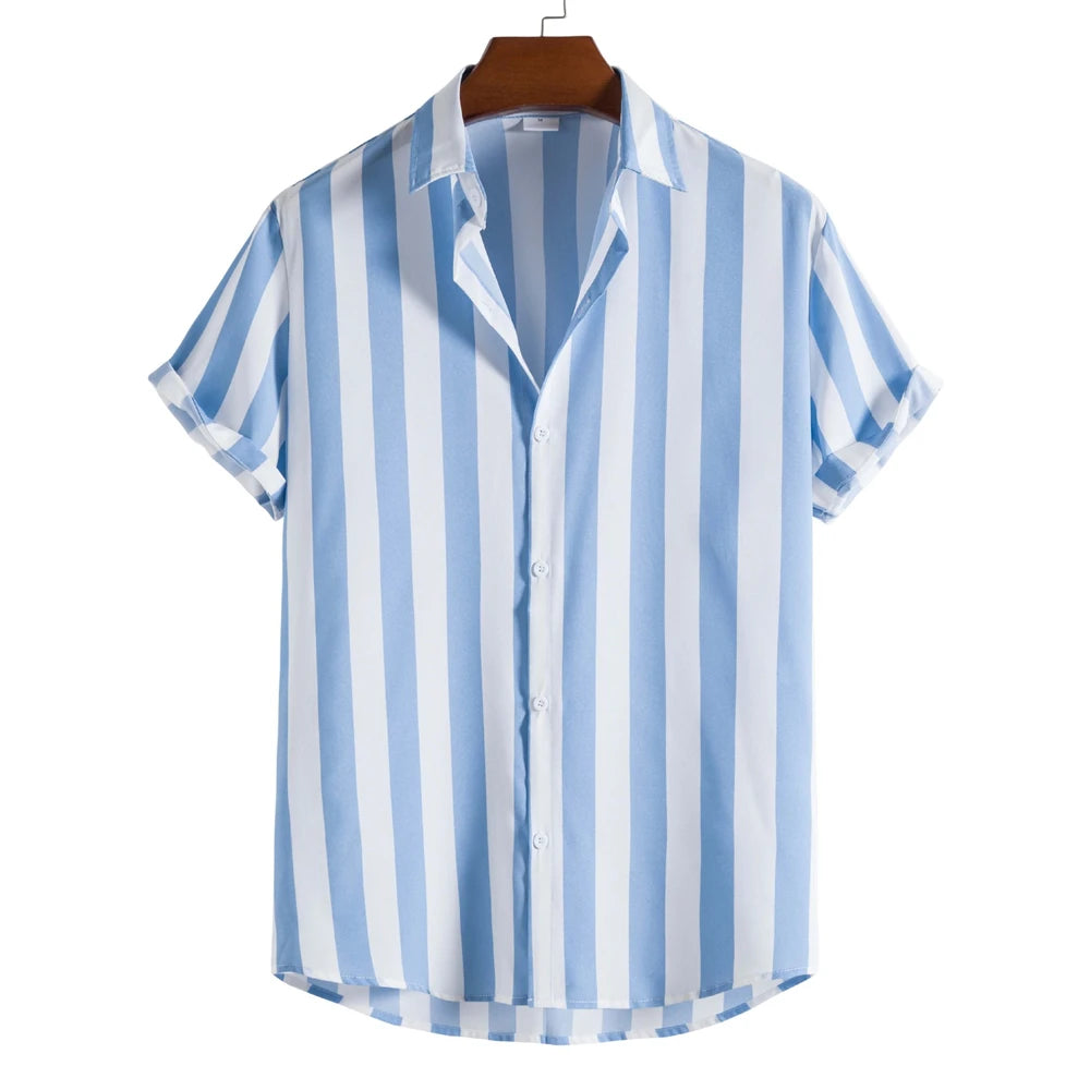 STRIPED SHIRT