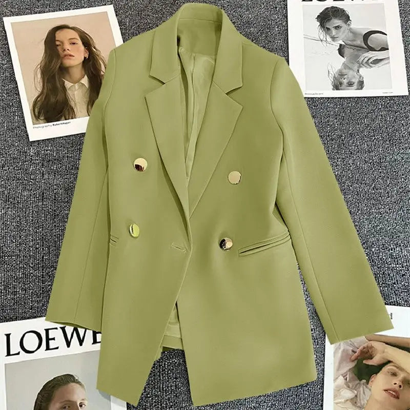 PIMP BLAZER