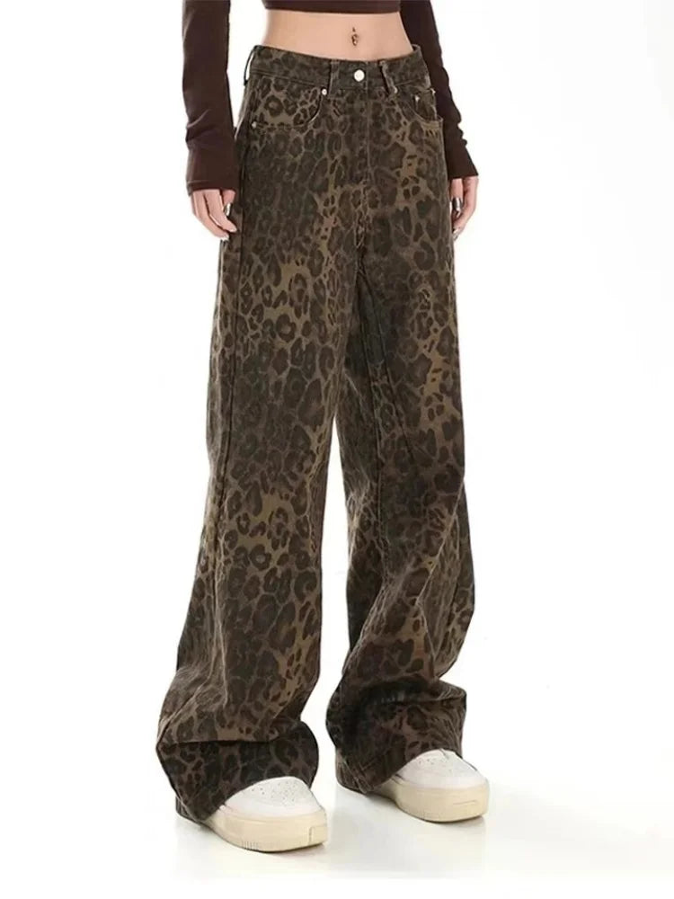 ROAR JEAN