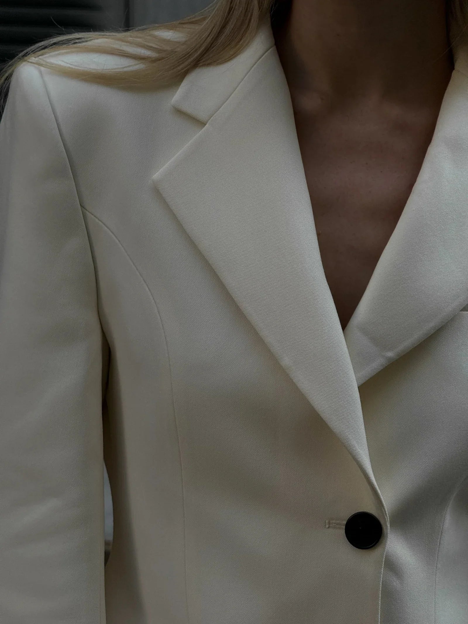 GOAL BLAZER