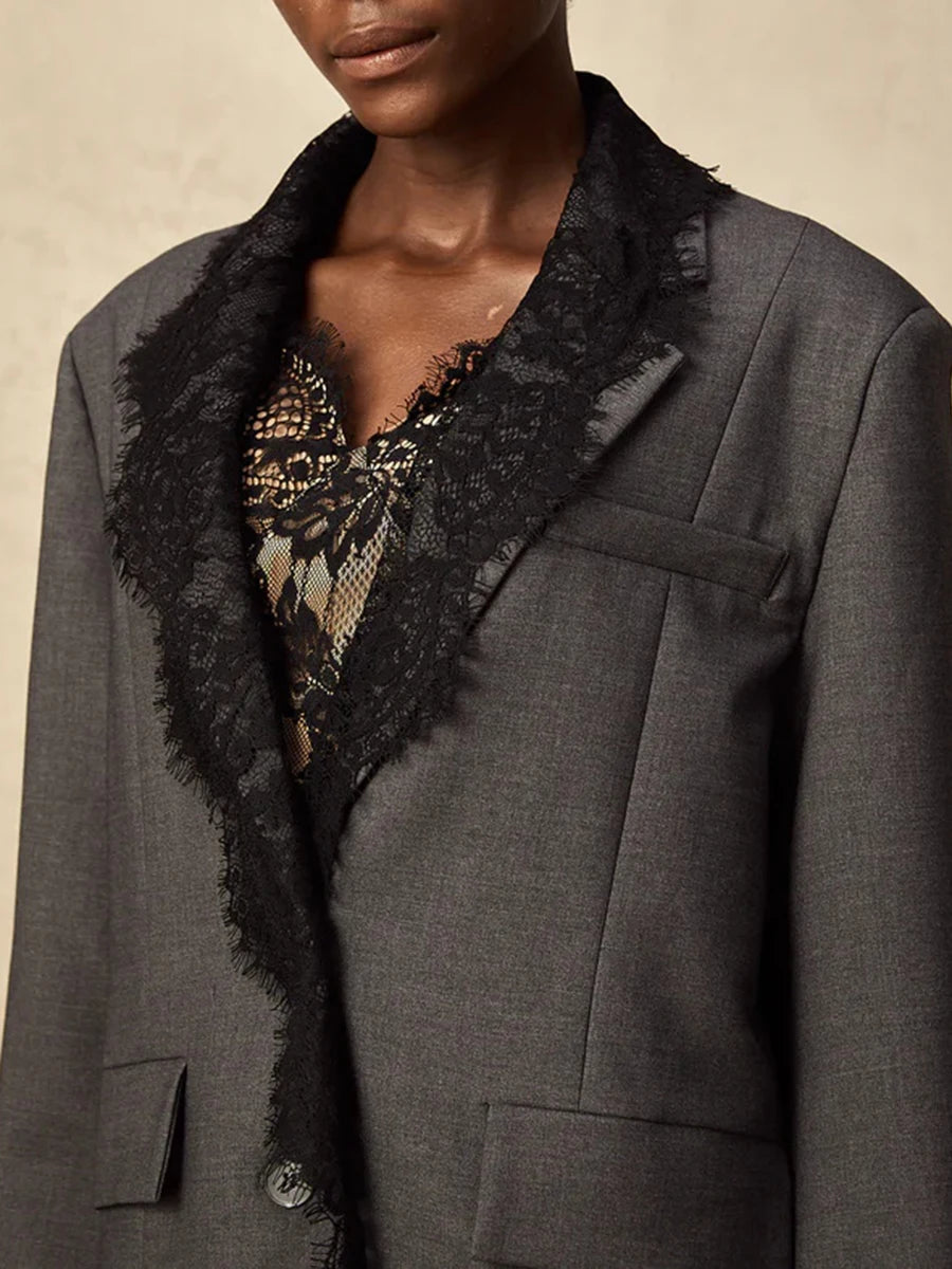 COLE BLAZER