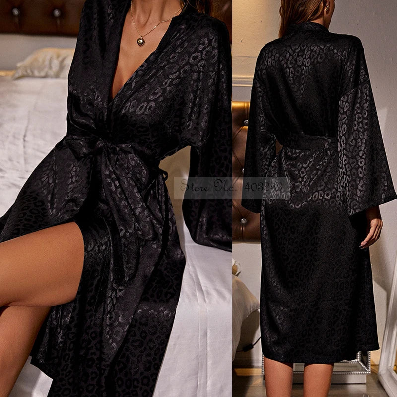 KIMONO PYJAMA